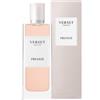 JAVYK ITALIA Srl Verset Frenesi Eau de Parfum Donna 50 ml Profumo Intenso e Sensuale