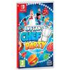 Just For Games Nintendo Instant Chef Party (Code in A Box)