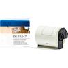 Brother DK QL Black-White Compatibile - NCDK11247