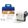 Brother DK QL White Compatibile - NCDK11202