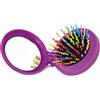 T TEX Srl Rainbow Brush Pocket Viola