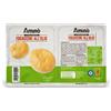 NOVE ALPI Srl AMINO'Focaccine Olio 100g
