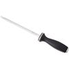 Zwilling 32567-231-0 Acciaino, Manico in Materiale Sintetico, Nero, 23 cm