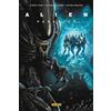 PANINI SPA Alien. Paradiso (Vol. 6)