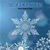 CREATESPACE Fiocchi di Neve Mandala Libro da Colorare per Adulti 1: Volume 1