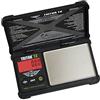 My Weigh Triton T3 400 T3 400 gram x 0.01, digitale nero