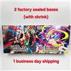 Carta Pokemon Mega Brave Mega Symphonia Pokemon set centrale M1L M1S giapponese
