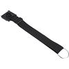 Dilwe Cello Endpin Anchor, Pad Antiscivolo Regolabile con Supporto per Tappetino(#A)