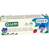 GUM J DENTIF7/12 FLUOR 1000PPM