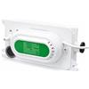 Denash Pompa per Condensa 100-230 V, Pompa per Condensa e Silenziosa con Serbatoio 0,5 Litri per Scarico di Estrazione