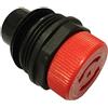 Aspares Baxi Duo-Tec 24HE 28HE 33HE 40HE 3 Bar Pressione di Sicurezza Kit di Riparazione Valvola PRV 248056