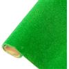 Deeabo 100 * 50cm Tappetino Decorativo Erba Artificiale, Nylon Prato in Miniatura Costruzione Giardino Tappetino Erba Decorazione, Fai da Te Modello Architettonico Fatto A Mano Carta, Verde Medio