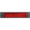 GRADO HEATERS GH SOL-1500 OC - Lampada Infrarossi Riscaldanti Onda Corta - Bianco