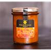 collezione it Mostarda Mantovana di Zucca Collezione 220 gr - Conserve Artigianali Lombardia, Senza Conservanti (220 gr, 1, unità)