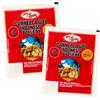 ELIXIUMPRO Cannella Goa Indonesia in Polvere - 2 Buste x 4 Bustine da 4 g (Tot. 8 Bustine / 32 g) | Spezia Naturale per Dolci e Bevande | Via delle Indie