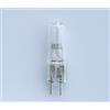 ShuoHui Lampada alogena lampadina alogena a bassa tensione lampade G6.35 24 V 250 W 3200 K GY6.35 G6,35
