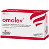 EBERLIFE FARMACEUTICI SpA OMOLEV 30 Cpr