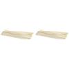 KitchenCraft Spiedini in Bambù per Barbecue e Kebab, 30 cm, Confezione da 200