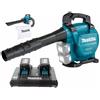 Makita DUB363 - Soffiatore aspiratore a batteria 36V 5Ah