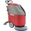 AgriEuro TOP-LINE Lavapavimenti a batteria senza fili U.T. LP-500/50-B - 3 in 1: lava, asciuga e aspira