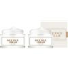 Wootapson 2PC Rice Cream, Skin Therapy Cream, Essenza di Crusca di riso con Ceramide,Aspetto Luminoso, Migliora la Barriera Idratante Della Pelle,Nutre in Profondità,Lenitivo per Uniformare il Tono Della Pelle