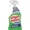 Spray 'n Wash Resolve Max - Trigger Laundry Stain Removers, 16 Ounce by Resolve
