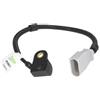 Valeo Sensore, Posizione Albero a Camme 253821 | Compatibile con: AUDI A3, A3 Sportback, A4 B7, A4 B7 Avant, A6 C6, A6 C6 Avant, MITSUBISHI GRANDIS, LANCER VIII
