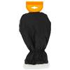 XL Perform Tools 551040 Raschietto antigelo con guanto per parabrezza