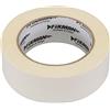FIXMAN Silverline, Nastro adesivo a bassa adesività, 25 x 50 mm