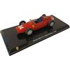 OPO 10 - Formula 1 Compatibile con Ferrari 246 P F1 Richie Ginther 1960 - Auto pressofusa in Scala 1/24 - GF048