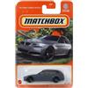 Matchbox 1:64 Scala Die-Cast 2012 BMW Serie 3 Touring Grigio