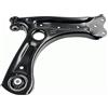 LEMFÖRDER 37239 01 Braccio Oscillante Sospensione Ruota per Volkswagen Polo (6R, 6C, 61) 2009-2022 Dx, Inferiore, Assale anteriore e altri veicoli