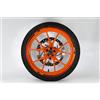 Felgenrand Aufkleber COPRICERCHI MOTO COMPATIBILE PER KTM 990 Duke X710151VA