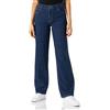 Lee JANE, Jeans Donna, Blu (Dark Hydro), 29W / 35L
