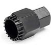 Park Tool ParkTool BBT-22 - Strumento scanalato a 20 denti, movimento centrale, blu