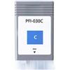 CANON Cartuccia ciano compatibile con Canon 3490C001(PFY-030C) ciano 55 ml