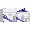 Jimklpy Jimkply Maschera Capelli Viola Professionale Per Capelli Biondi, Bianchi E Decolorati, Neutralizza Le Sfumature Gialle E Rinfresca I Toni, Ripara Capelli Danneggiati, Secchi E Con Doppie Punte, A
