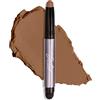 Julep Eyeshadow 101 Crème to Powder Waterproof Eyeshadow Stick, Ginger