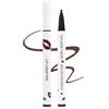 Lestpola Matita Lipliner Liquida Mat, Caffè Lip Liner Stain & Lip Tint, Longlasting Nonstick Cup Waterproof Matita Labbra Lunga Tenuta, Labbra Contorno Stick Trucco, Regali per Donne-11
