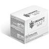 SMA Srl Organics Pharm Sebo Control Lotion Neem, Eucalyptus And Alpaflor 12 Fiale Da 6 Ml