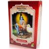 Radhe Shyam Henna Botanicals Polvere Mogano Naturale 100 Gr.