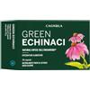Dr. Cagnola Green Echinaci Integratore Alimentare Difese dell'Organismo, 36 capsule