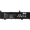 WLTree C31N1636 Batteria per Asus VivoBook Pro 15 N580VN N580VD N580VN N580G N580GD NX580V M580VD M580GD X580VD X580VN ZenBook Pro 15 UX502VD M580VD DM129T 0B200-02580100 0B200-02580000 Battery