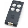 Exen CARDIN Serie S 504 C4 Telecomando 433.92 MHz 4 Canali (Cod. TXQ504C4)