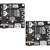 Heemol VHM-314 Bluetooth Scheda Ricevitore Audio 5.0 mp3 scheda decodificatore senza perdita di modulo Musica Stereo Wireless (2 pezzi)