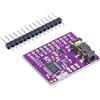 DollaTek PCM5102A Convertitore da Digitale ad analogico Modulo vocale PLL Scheda Audio Stereo DAC Scheda Audio da 3,5 mm Jack 24 Bit Modulo Audio Digitale per Raspberry Pi