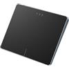 ProtoArc Trackpad wireless per Windows 10/11(NOT per Mac), T1 Plus Bluetooth ad alta precisione touchpad con supporto multi-gesture per PC, laptop, computer desktop