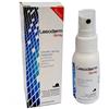 L.N.AGE Lesoderm Spray per Protezione Cutanea 50ml