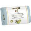 L'AMANDE Srl SAPONE VEG CIPRESSO 200G MARSEILLE