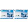 Baule Volante Valverbe, Tisana balsamica bio, 20g (Confezione da 2)